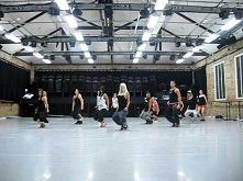 'gangsta for life' Rihanna choreography by Jaz Meakin