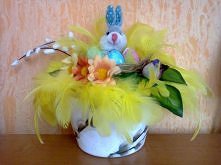 Wielkanocna dekoracja