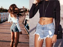 szorty :3