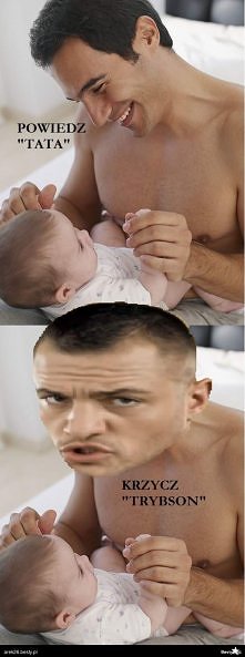 Krzycz Trybson :D