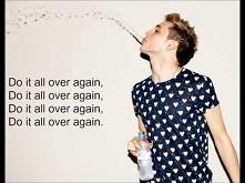 Elyar Fox - Do It All Over Again