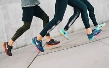 czy bieganie jest dobrym ćwiczeniem na spalanie 'oponki', 'salcesonu' brzucha? dzisiaj stając przed lustrem, patrząc na brzuch załamałam się....