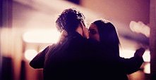 Delena <3