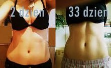 efekty ćwiczeń z Mel B ;)