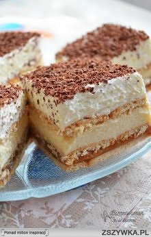 3BIT CIASTO BEZ PIECZENIA (...