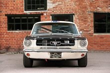 1965 Ford Mustang 289