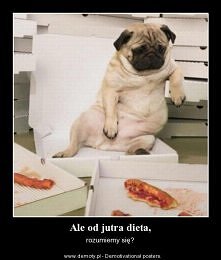 U Was też tak jest?
Szczególnie przez święta :/