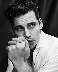 Rob James-Collier