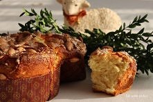 colomba di pasgala wielkanocna colomba

Składniki na 2 formy colomba o wymiarach 25 x 17.

Składniki na ciasto:
•500 g  mąki
•100 ml wody
•25 g  świeżych drożdży
•200 g  masła
•...