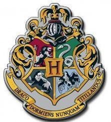 Herb Hogwartu