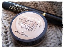 Moje ulubione produkty MaxFactor :)