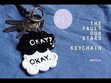 The Fault In Our Stars KEYR...