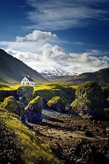 Islandia