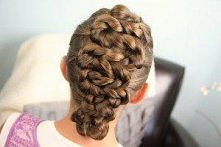 Zig-Zag Twist
