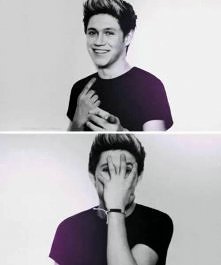 Niall <3