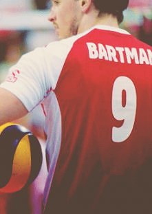 Zibi Bartman, zasięg ataku ...