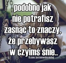 Oby w jego dobrym śnie :*