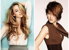 FARBOWANIE WŁOSÓW METODĄ FLAMBOYAGE

FLAMBOYAGE - nowoczesna technika koloryzacji
Flamboyage to nowa metoda farbowania włosów, która podbiła polski rynek. Budzi coraz większe za...