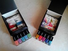 lakierowe boxy paese