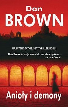 Anioły i Demony