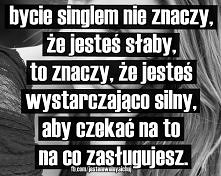 Właśnie...
Kto czeka ze mną?