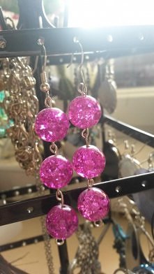 proste w wykonaniu, a bardzo efektowne :)