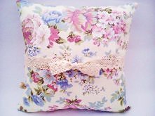 wiosenna poduszka MaK
