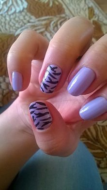 prawda że ładne? domowym sp...