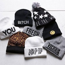 Beanie