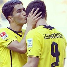 ♥♥♥ FOREVER BORUSSEN ♥♥♥