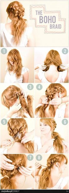 Świetny pomysł na zrbienie ...