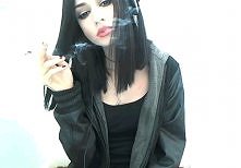 Felice Lilith Fawn. Smoke s...