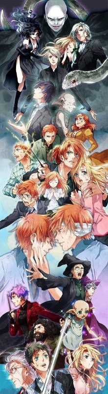 anime byłoby lepsze od film...