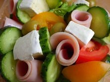 tak karmimy na diecie