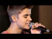 Justin Bieber - As Long As You Love Me Acoustic - Teen Awards

Nie zawsze słucham jego muzyki, ale ta wersja mnie powaliła :)