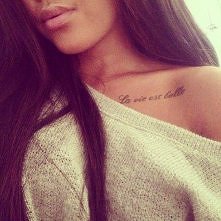 Będę miała w takim miejscu ^_^