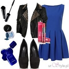 napływ eleganckiej weny.