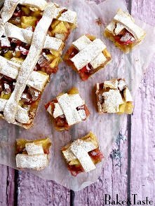 Kruchy placek z rabarbarem i ananasem

[po przepis kliknij w zdjęcie]