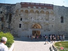 Split – magiczne miasto cesarza Dioklecjana | CroLove.pl |