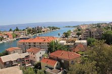 Omiš – urokliwe miasteczko w Środkowej Dalmacji | CroLove.pl |