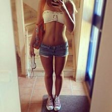 i jak tam idą ćwiczenia ?