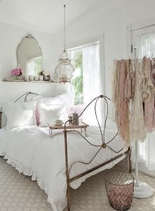 Shabby chic! ♥