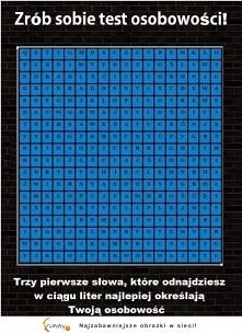 troszkę się w oczach zamazuje ale idzie znaleźć:P