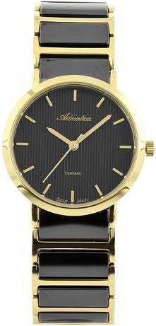 Świetny zegarek ceramiczny!