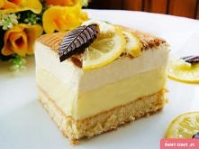 Przepis
SKŁADNIKI:

CIASTO:

- jajko – 3 szt
- mąka pszenna – 60 g
- mąka ziemniaczana – 60 g
- cukier – 100 g
- proszek do pieczenia – 0,5 łyżeczki
- woda – 1 łyżka



PONCZ:

...