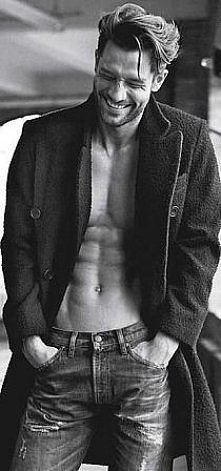 Dla kogo Pan z uśmiechem?