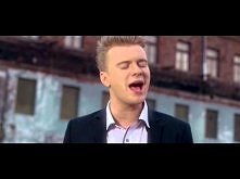 Liber &amp; Mateusz Grędziński - Czarne Chmury