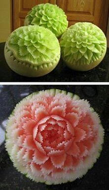 arbuz i melon