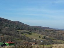 może kiedyś będę miała widok taki z okna własnego domu