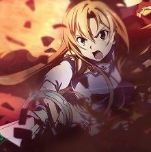 Asuna